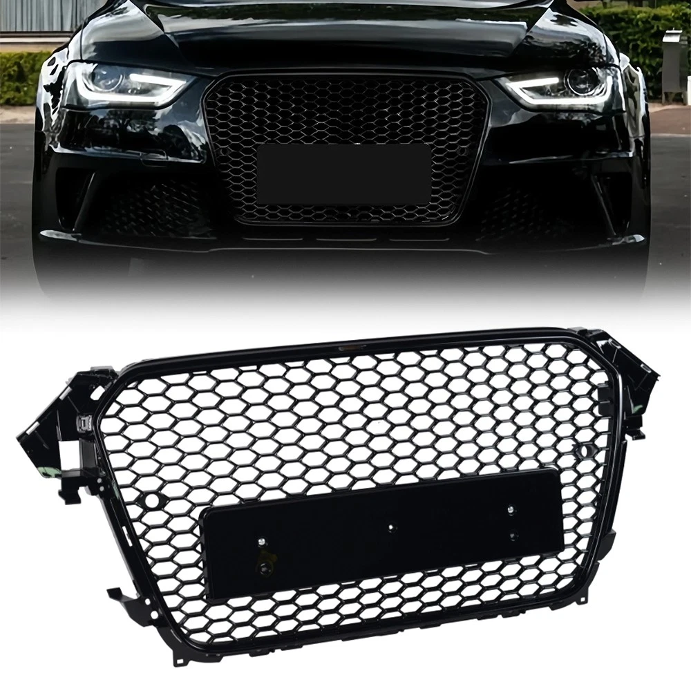 Exterior Parts for Audi RS4 for sale | eBay