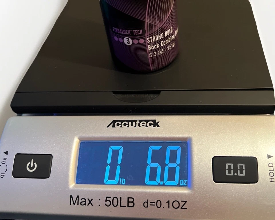 Spray L'Oreal Boost It High Lift Creation Lev 3 Strong Hold 5,3 oz descontinuado Foto 3 de 3