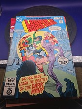 DC Comics Legion of Super Heroes 270 Bronze Age Lot Of 4