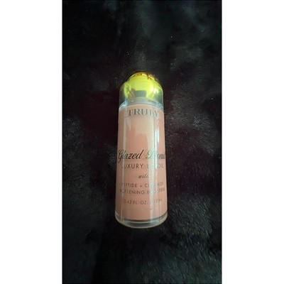 Truly Beauty Truly Lip Oil, Glazed Donut - 12ml
