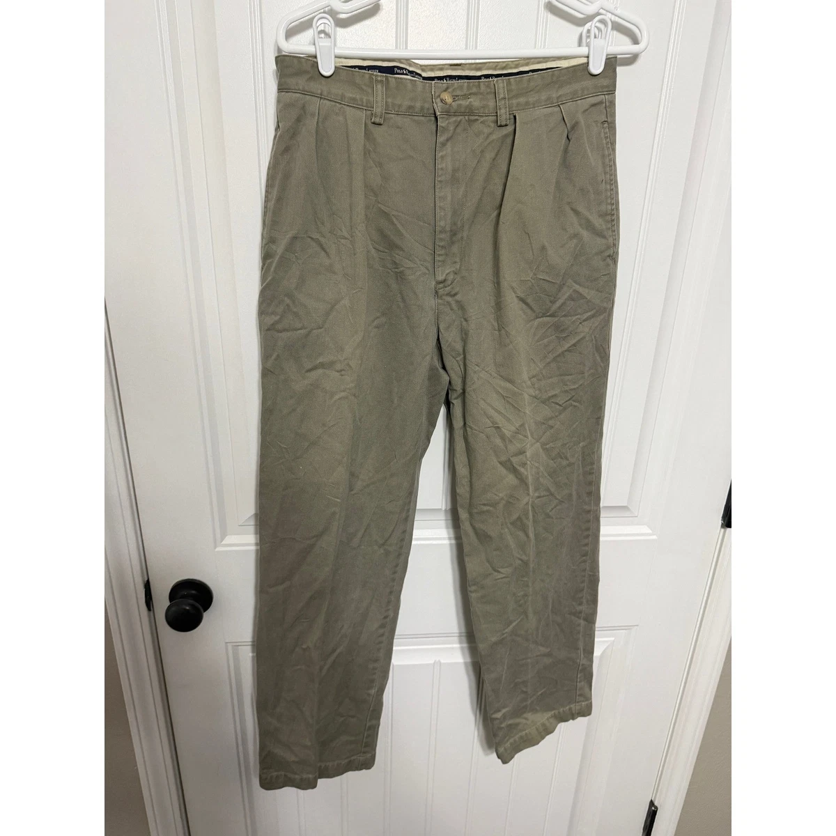 Polo Ralph Lauren Andrew Pants for Men for sale - eBay