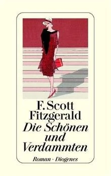 Die Schönen und Verdammten von Fitzgerald, F. Scott, Sco... | Buch | Zustand gut - Bild 1 von 2
