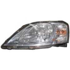 Dacia Logan MCV 1.4 SD Scheinwerfer mit Blinker komplett