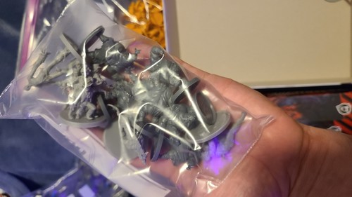 Zombicide 2nd Edition Reboot Kickstarter Exclusives - Bild 8 von 16