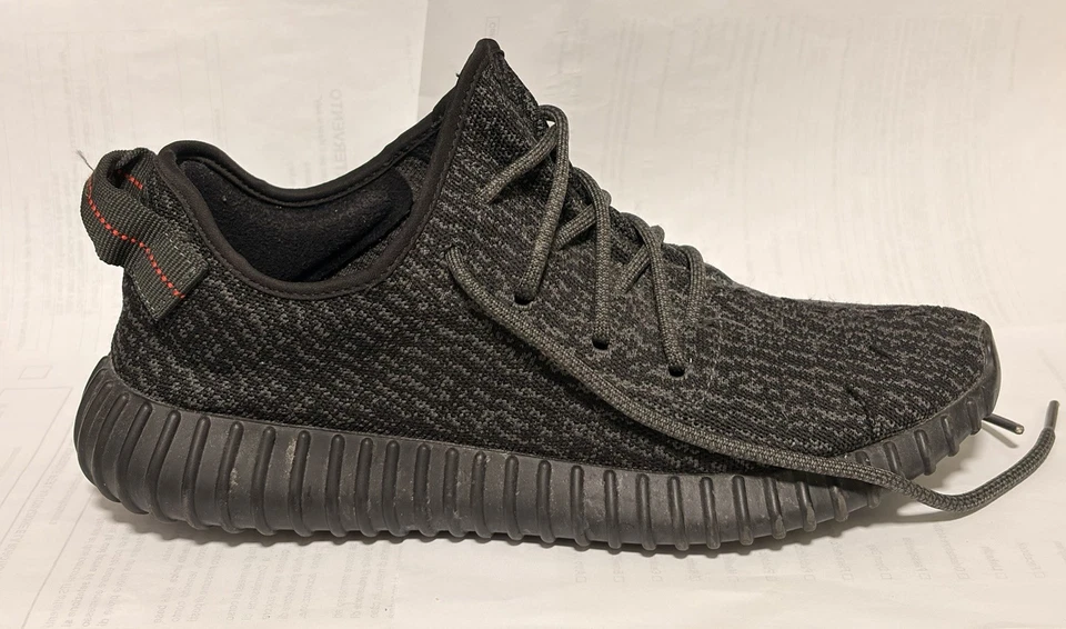 Adidas Yeezy Boost 350, foto 1 di 5