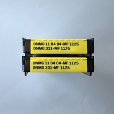 10Pcs/BOX DNMG110404-MF 1125