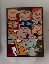 SNOOPY-PEANUTS-ENAMEL PIN-SHIP ALL THE PINS YOU BUY FOR 4.99-VISIT OUR STORE