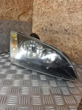 Feu avant (phare) Ford FOCUS