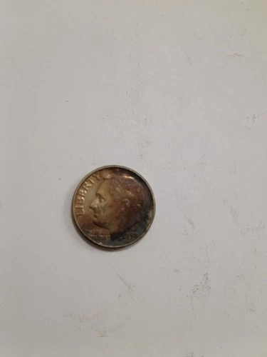 1959 roosevelt dime