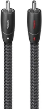 AudioQuest Yukon RCA cables (1.5 meters)