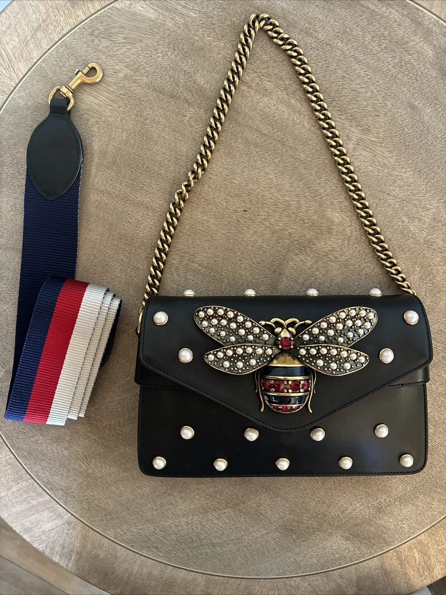 Gucci Broadway Bags for sale | eBay