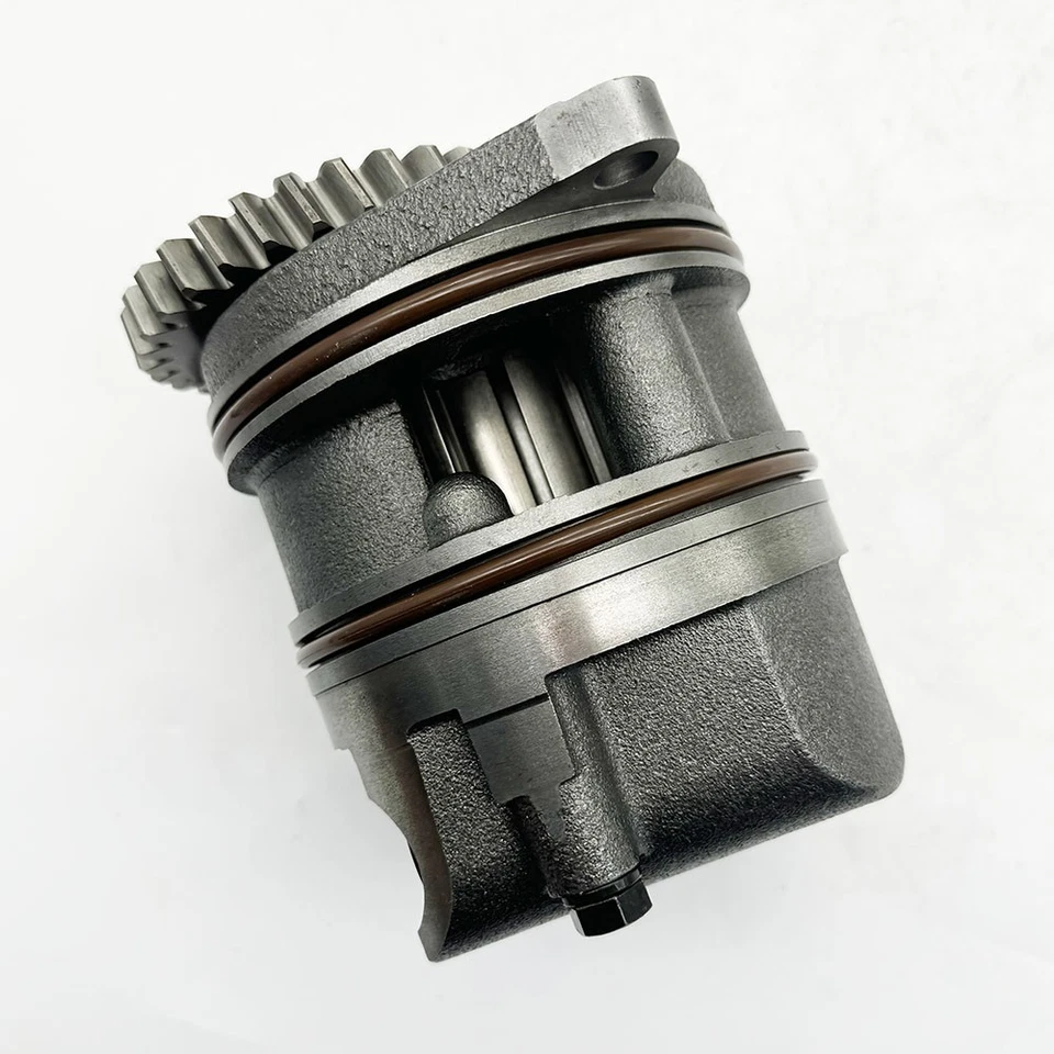 Oil Pump 3047549 3201119 for Cummins K19 KTA19 QSK19 Engine Diesel 3009955 - Image 3 of 4