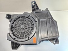 Mercedes Benz GLS X166 W166 Subwoofer speaker Logic7 A1668202802 Mercedes Benz GLS X166 W166 Subwoofer speaker Logic7 A1668202802