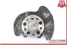 03-09 Mercedes W209 CLK500 Front Right Side Spindle Knuckle Wheel Hub OEM