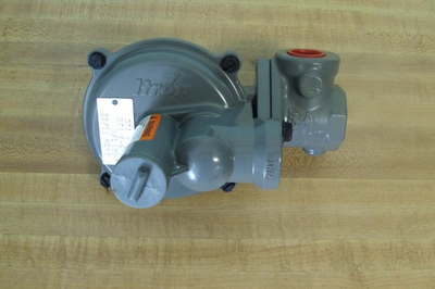 #ad New Itron B 42 B42R Gas Pressure Regulator S22 $69.99