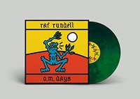 O.M. Days - Vinyl Record - F123Z