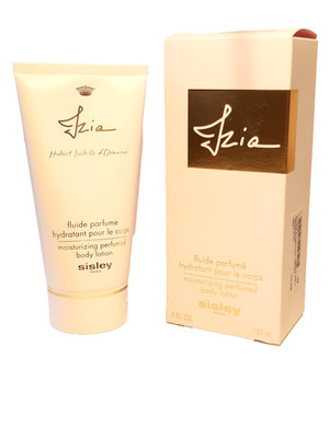 Sisley IZIA fluide parfumé hydratant 150ml NEU - #109