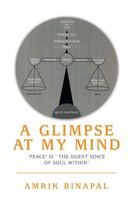 Amrik Binapal | A Glimpse At My Mind | Taschenbuch | Englisch (2019)