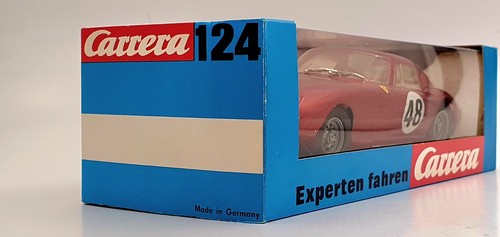 Carrera Universal 124 Ferrari GTO Neu - Bild 3 von 15