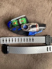 Kamen Rider DX Henshin Belt Set Colorful Design with Accessories Tested Sound
