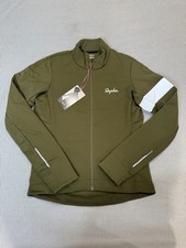 RAPHA Core Long Sleeve Jersey Cycling Jacket ...