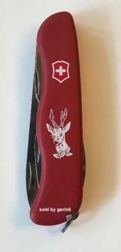 Supreme - Victorinox - Pocket Knife - Red - SS25 - New | eBay