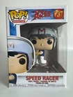 Speed Racer #737 - Funko POP! Animation - Speed Racer