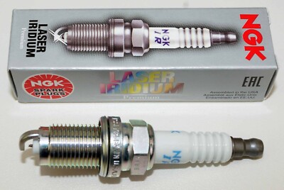 4PCS Genuine NGK 6994 Spark Plugs - Laser Iridium IZFR6K11 | eBay