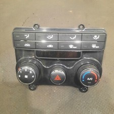 2009 HYUNDAI i30 CLIMATE CONTROL PANEL 97250-2L150 #9