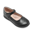 Girls Flats School Uniform Shoes Dress Shoes Casual Shoes Mary Jane Shoes