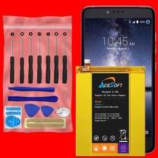 Upgraded 3820mAh Standard Battery W/ Disassembly Tool for ZTE Grand X Max 2 Z988