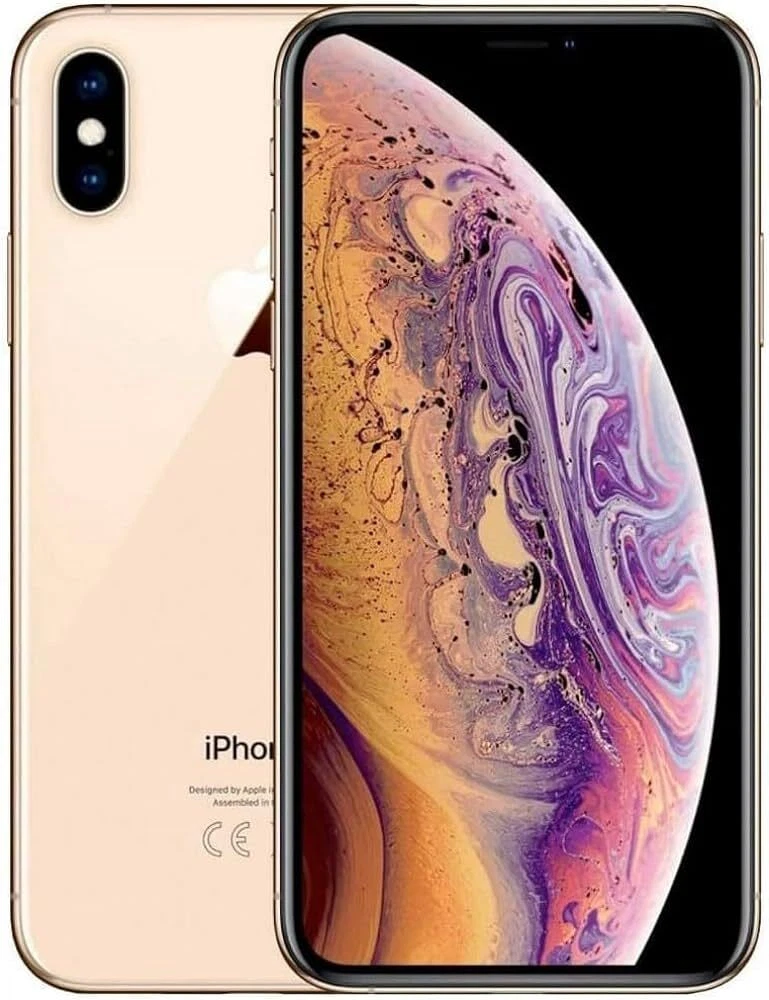 iPhone XS Max Gold Smartphones for Sale | Shop New & Used Cell