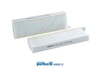 Purflux AH261-2 Filter, Innenraumluft For CitroËN DS Fiat Opel Peugeot Toyota VA