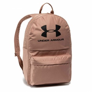 under armour pink backpack