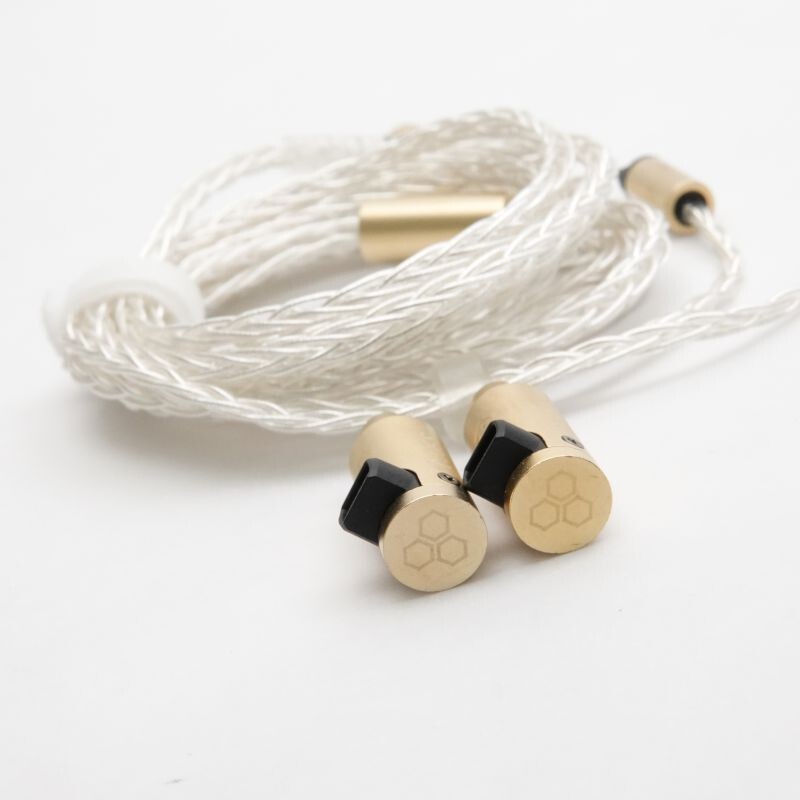 【最終値下げ】Final S5000 BA FI-S5BSB Final Audio S5000 FI-S5BSB In-Ear Headphonese BA Drivers