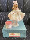 Vintage Madame Alexander 8β Doll with Box & Stand 31057 Wendy Makes It Special