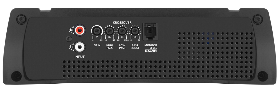 Ampapa D1 Taramps TS 800X4 Kanal Auto Verstärker 2 Ohm - DE Tar