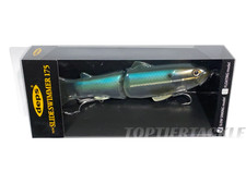 Deps New Slide Swimmer 175 Slow Sinking Swimbait - Select Color(s)