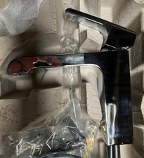 Delta 567LF-MPU Ara Single Handle Bathroom Faucet w/ Pop Up Assembly - Chrome