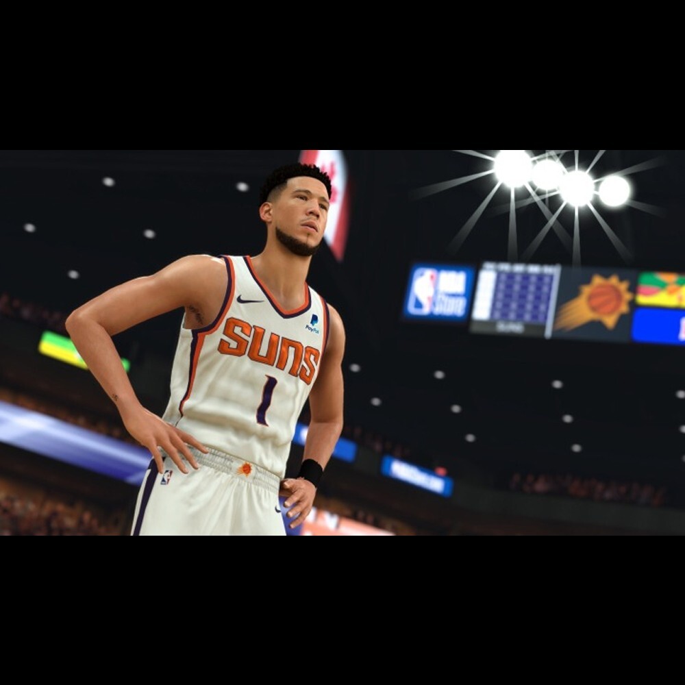 Switch NBA 2K24 Black Mamba Edition Korean English Multi Language Nintendo  | eBay.de