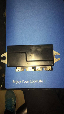 Honda Nsr 250 MC21 PGMIII (PGM3) Ecu in Great Condition
