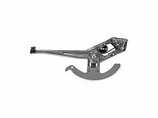 Regulador de ventana delantero derecho Ford Ranger 1993-2011 Dorman 228OJ47 1994 1995 Foto 3 de 3