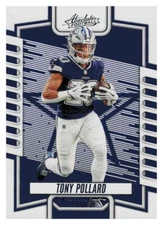 2023 Playoff Absolute Football cards 1-200 You pick the player! RC/Rookies