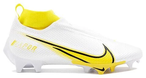 Nike Vapor Edge Pro 360 Opti Yellow
