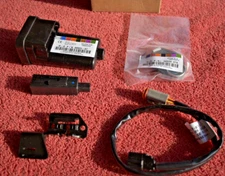 Harley Davidson V-ROD VSRC 07-17 ,Dyna Softail Smart Security System 68207-07