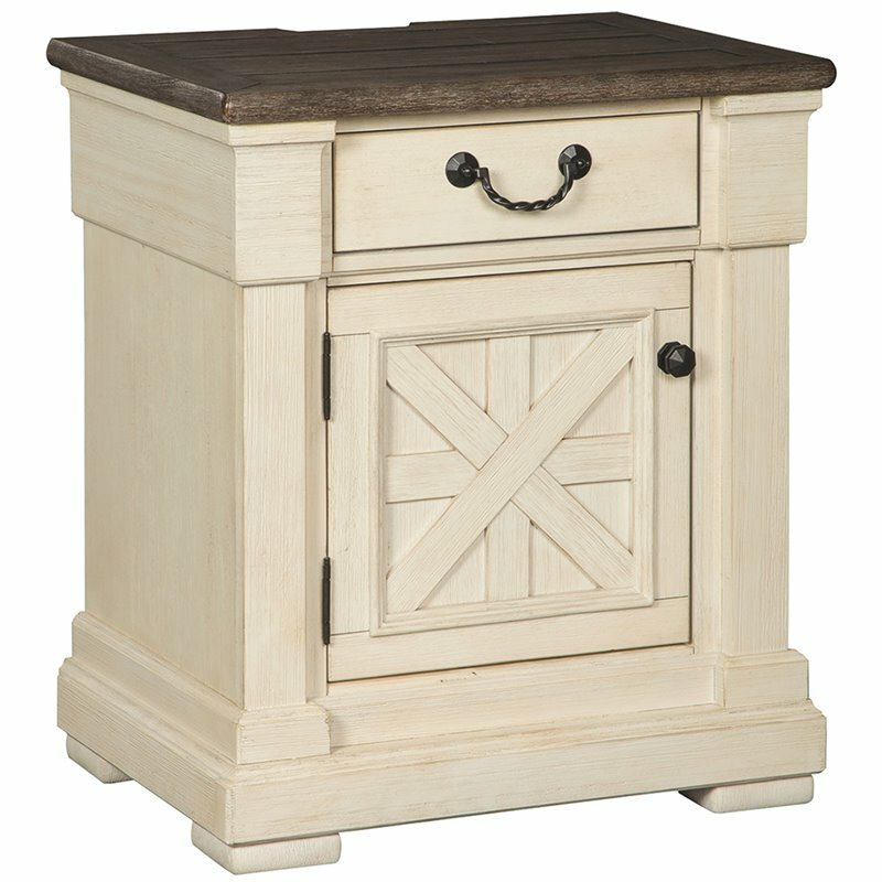 Acme Furniture 97502 Blaise Nightstand 1 Drawer And Usb Dock Espresso For Sale Online Ebay