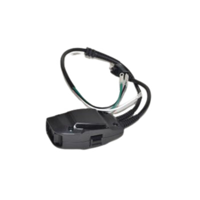 Fits For Titan Vacuum T750 Backpack Switch Box Assy # 17-9310-07