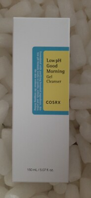 COSRX Low pH Good Morning Gel Cleanser 150ml