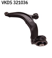 SKF VKDS321036 Querlenker Vorne Links FüR VW T5 Transporter 1.9D-3.2 04.03-08.15