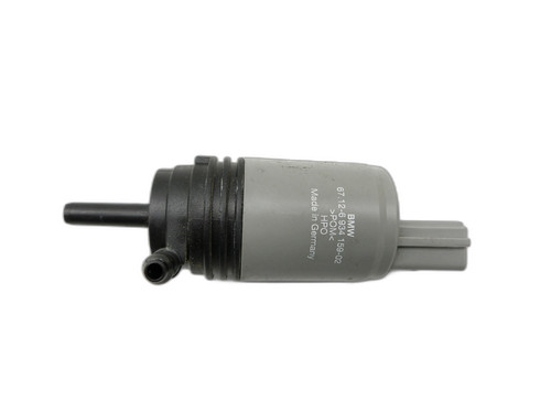 Waschwasserpumpe Wischwasserpumpe Waschpumpe Vo. für BMW X1 E84 09-12 6934159